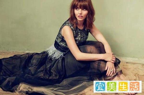 除了大尺度的《风骚女子》，奥菲利亚·拉维邦德还有哪些经典作品