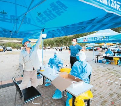 北京:已基本摸清社会面隐匿传播底数,这对抗击疫情有哪些帮助?
