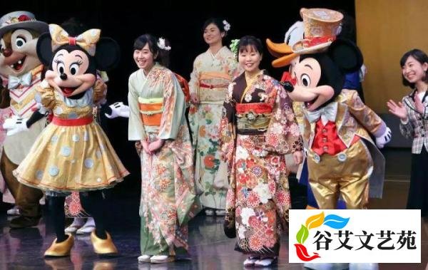 日本文化丨もしも、私は大人になったら，看日本成人仪式上的各种操作！