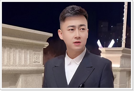 刘野网红个人简介