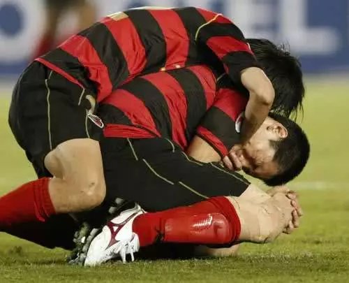 你羡慕吗？半年“躺赚”五千万！恒大唯一0出场的最水外援？