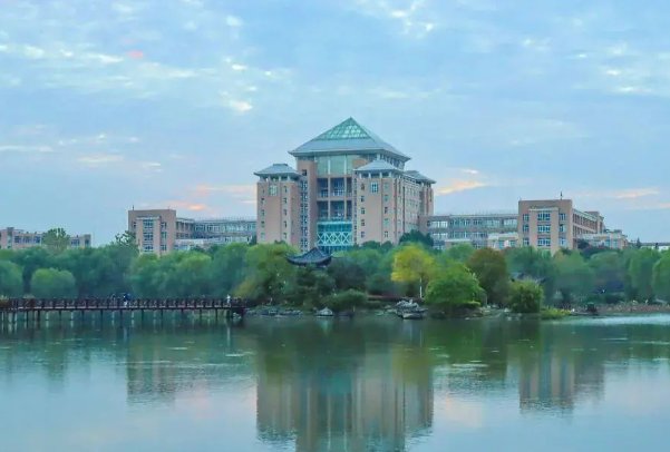 武汉科技大学2022分数线