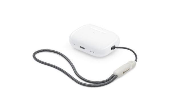 居然卖脱销了 苹果AirPods Pro2 98元挂绳被抢光