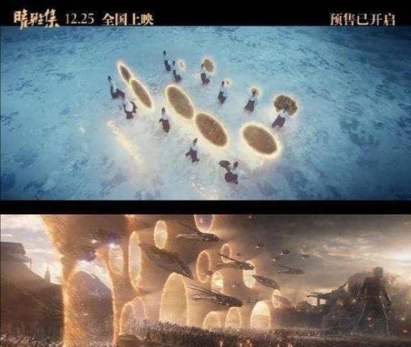 深陷抄袭风波,郭敬明《晴雅集》上映11天今起下架