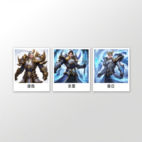 全英雄全皮肤要多少钱