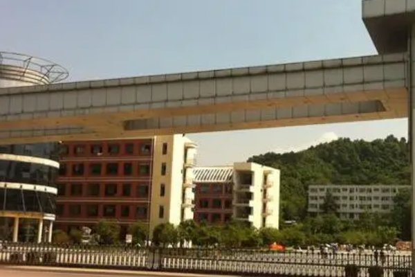 2023湖北理工学院专升本分数线