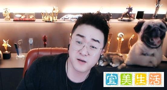 毕加索回归YY表态，不怕事但也不惹事儿，不再参与任何“仇恨局”