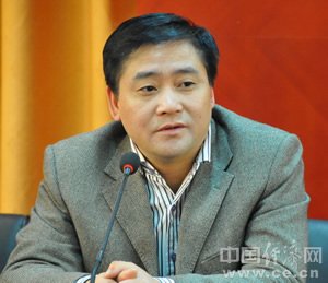赵贡桥的人物简介