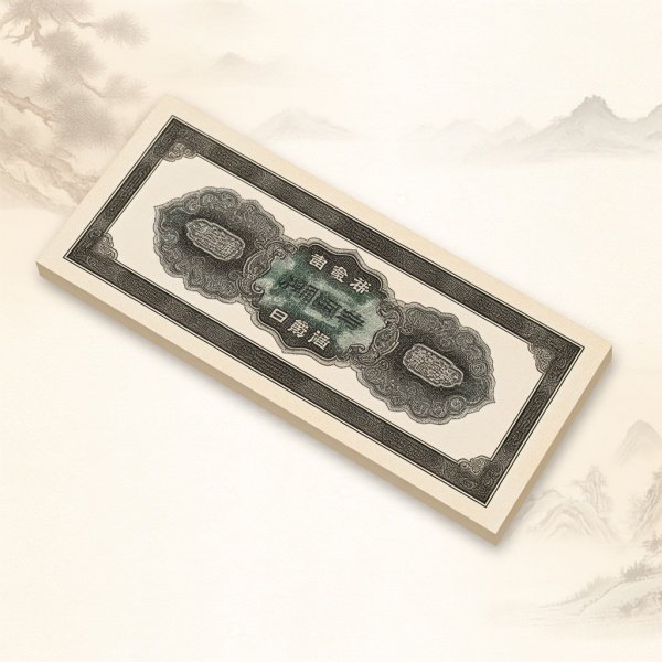 古代飞钱是汇票还是纸币