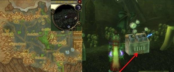 魔兽世界TBC怀旧服狂暴的魔能机甲任务怎么做