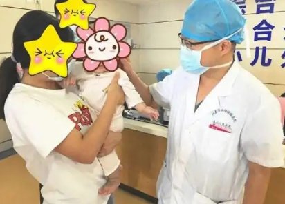 上海出生12天的女婴肛门闭锁,医生是如何让她重获新生的?