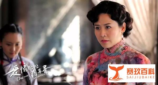民国版甄嬛传宅斗神剧《爱情悠悠药草香》：男主的3个老婆都怀孕了，孩子却都不是他的