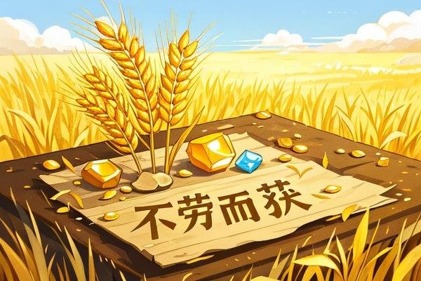 不劳而获打一正确肖