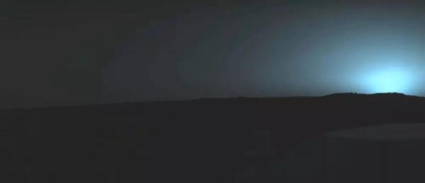 天文史上的今天 | “海盗一号”停止工作，结束使命