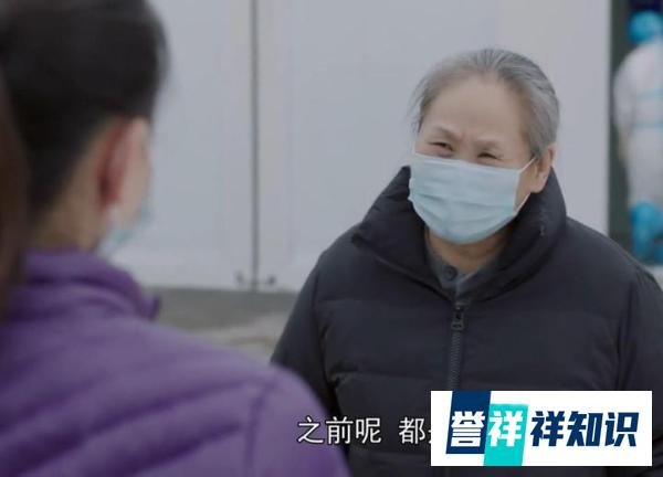 《最美逆行者》：4集5个家庭故事，危难时刻突显“情”之可贵