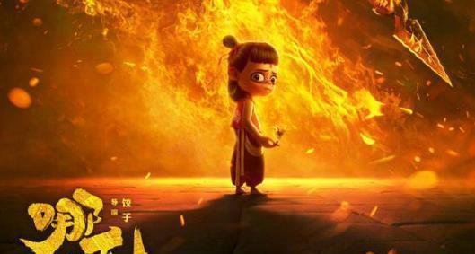 《哪吒》49亿票房入选奥斯卡，导演真面目被扒光，网友表示不可能