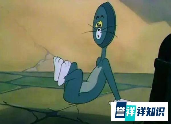 《猫和老鼠》导演去世，多少人的童年渐行渐远