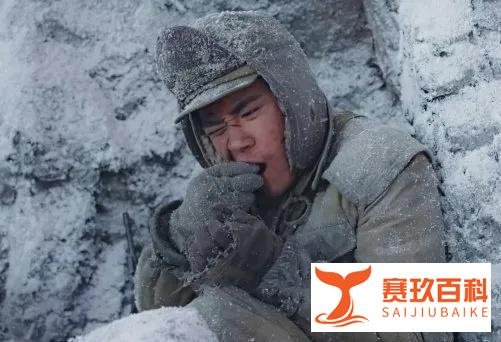 33亿票房的《长津湖》究竟好在哪里？一个“破蛋壳”足以解释！