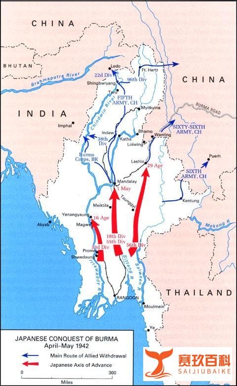 东敦枝没有罗生门，平满纳会战英军没有暴露远征军的右翼