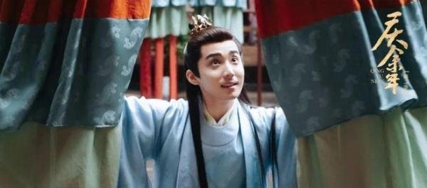 庆余年：你真的看懂了嘛，原来三皇子才是城府最深的那个？