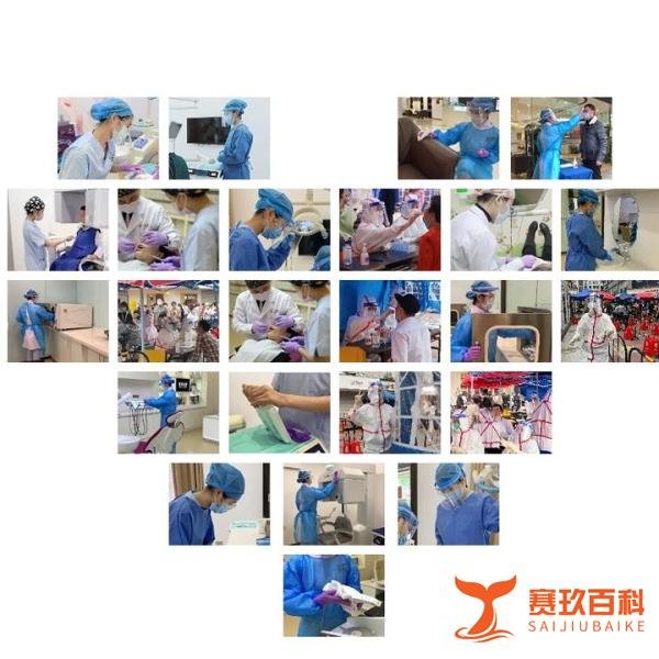 512护士节丨不负韶华 守护健康！