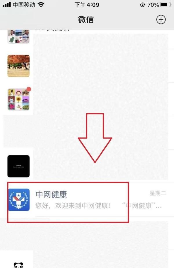 中网健康退役军人蓝卡怎么报销