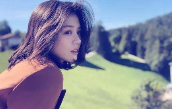 马思纯用错张爱玲语录被群嘲：拷问双商的时候，这届明星真是喝醉了