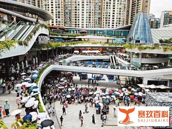 一个暑假来了900万人次，深圳成为了香港人的快乐老家