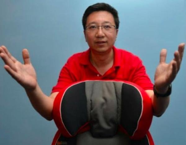 王利芬又出来搞事 曾经的《赢在中国》大佬们怎么样了?