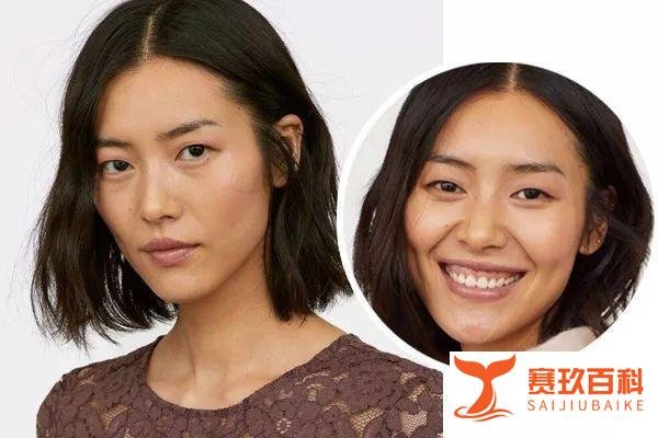 什么脸算是“大众脸”？其实大众脸也有这几个特征。