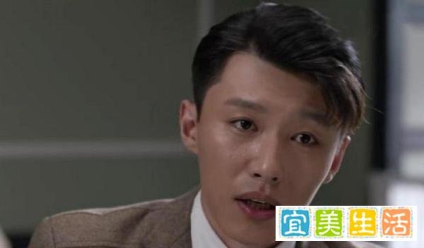《叛逆者》左秋明下线,他的身份细节早有暗示