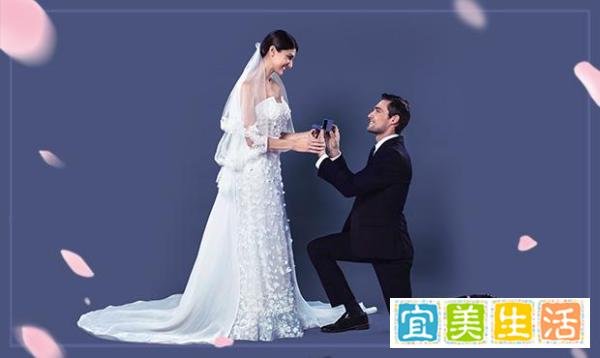 怎么求婚比较浪漫？你喜欢哪些浪漫的求婚方式？