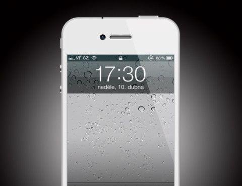 iphone4s铃声怎么设置