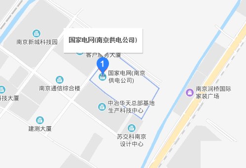 南京供电局电话号码是多少？