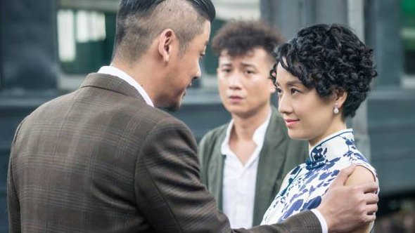 剃刀边缘最后结局开门是什么意思