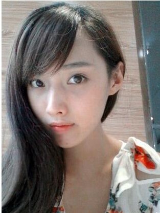 曲妍冰的介绍
