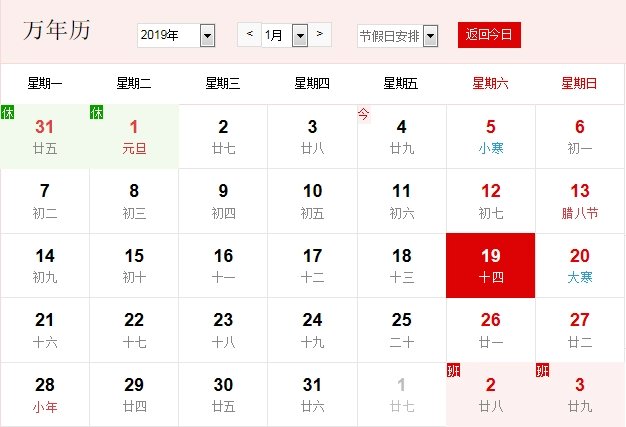 正月读成征月的原因是什么？