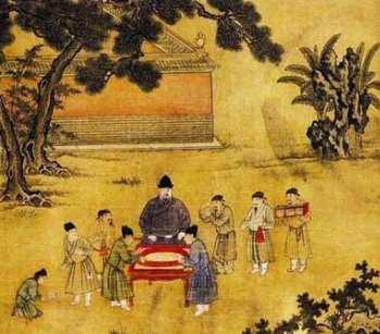 赌王女儿何超莲晒1000万游艇，有钱人的世界是啥样的？