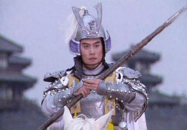 同样演“赵云”，张山和聂远放在一起看，差别就出来了