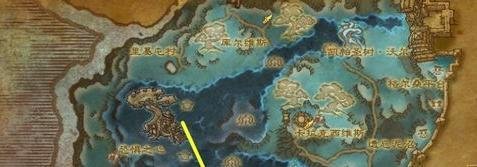 魔兽世界赞达拉战争使者在哪