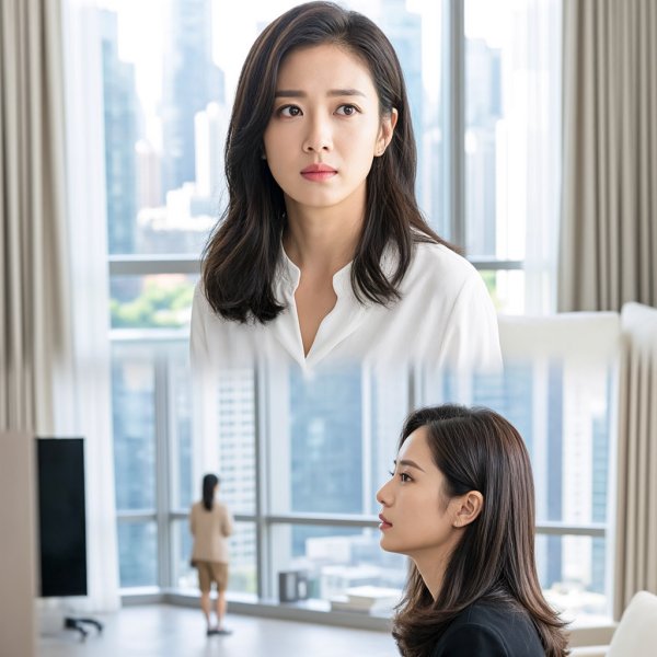 《单身女王》大结局