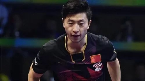 8次参赛8次夺冠,马龙世乒赛这一纪录无人能及,怎样评价这一运动员?