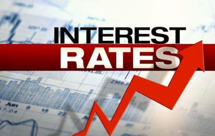 discount rate与interest rate有什么区别？
