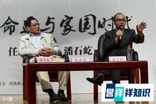 从清华学霸梁植看中国文化的沦落!