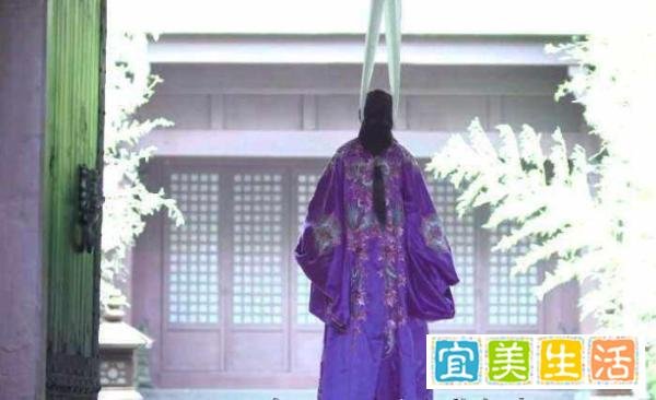 《琅琊榜》:其实,林燮和萧景禹的死,是自己造成的