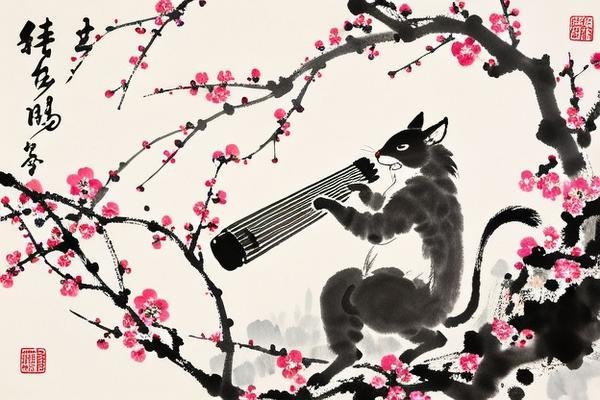 梅花三弄打一正确生肖