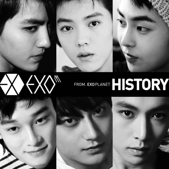 exo―m成员他们的照片？