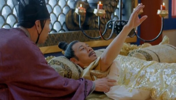 太皇太后死了是叫驾崩还是薨