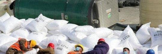 中国速度！十天十夜，火神山医院开始接诊