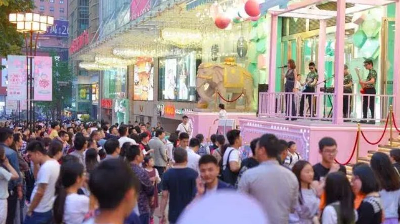 重庆调整部分商场营业时间,16点开始营业,会起到效果吗?
